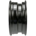 thumbnail image 4 of Dorman 939-115 Steel 15" Wheel Rim 15 x 6-inch 4-Lug Black, for Specific Ford Models, 4 of 4