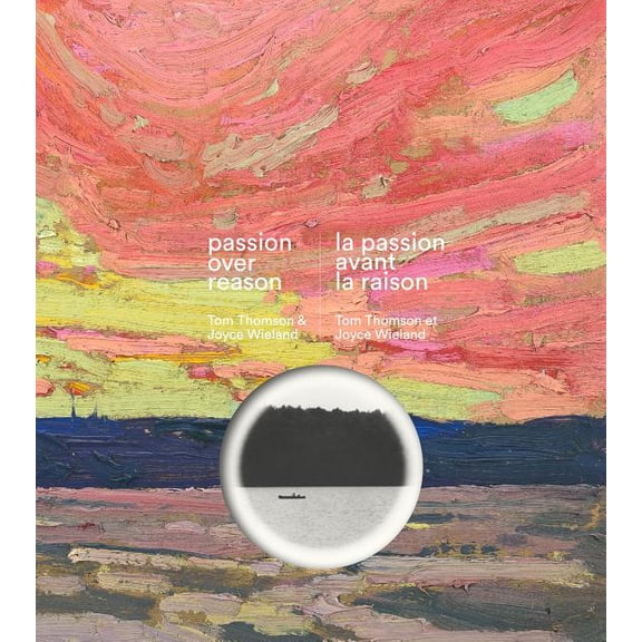 Passion Over Reason / La Passion Avant La Raison
