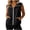 #07Beige, variant on Womens Lightweight Running Vest Outerwear with Pockets Casual Loose Fit Sleeveless Jacket for Hiking Travel Beige 2XL