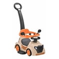 thumbnail image 1 of Montable Para Bebe Discovery Prinsel Con Barra Empuje Cafe, 1 of 5