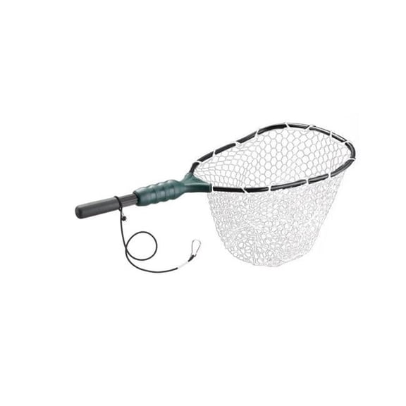 Adventure Products Ego Wade - Small With Clear Rubber Mesh