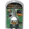 4 Port Power Inverter For Gps Car Units.