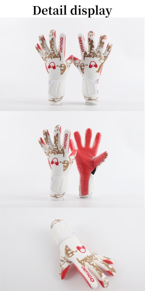 Youth Football Gloves, Kids Sticky Receiver Gloves,Super Grip Football Glove Best Gift for Boys