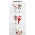 thumbnail image 2 of Youth Football Gloves, Kids Sticky Receiver Gloves,Super Grip Football Glove Best Gift for Boys ﻿, 2 of 5