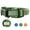Green, variant on CHBORLESS Lightweight Breathable Dog Collar Knitted Pet Puppy Collar
