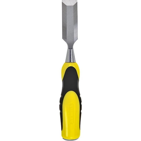 Stanley 16 308 1 2 Bi Metal Chisel