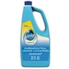 Pledge Multisurface Floor Cleaner Concentrate, Rainshower Scent - A Powerful Dose of Clean for Your Floors (1 Bottle), 32 oz