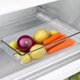 thumbnail image 2 of Contenedores herméticos para almacenar alimentos, organizadores para refrigerador con tapas, cajas de plástico transparente para despensa de cocina, para frutas, verduras y sobras., 2 of 6