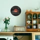 thumbnail image 4 of 2 discos de vinilo vintage estilo retro, adornos decorativos de pared para bar., 4 of 7