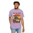 thumbnail image 6 of Adventure Outdoors Camp Unisex Comfort Colors Shirt Arizona RV Hiker Theme, 6 of 7