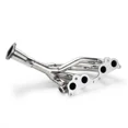 thumbnail image 7 of Fuda Exhaust Header for Toyota Tacoma 95-01 2.4L 2.7L L4, Polished, 1 Piece, 7 of 7