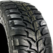 Pinnacle Aethon M/T LT285/70R17 Light Truck Tire