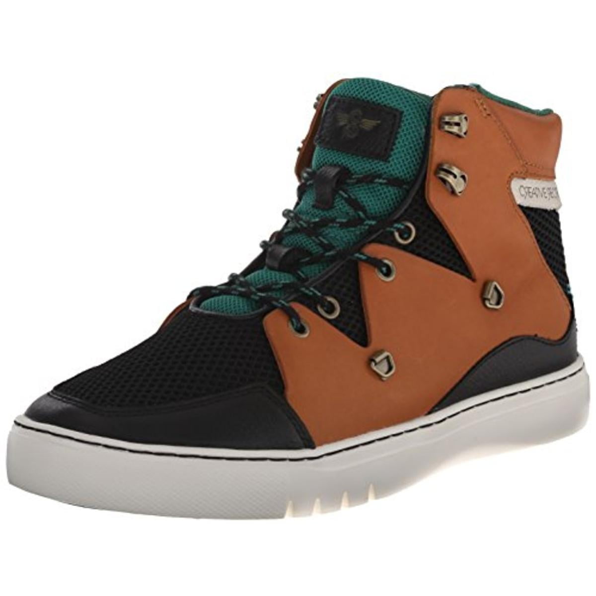 creative recreation sneakers