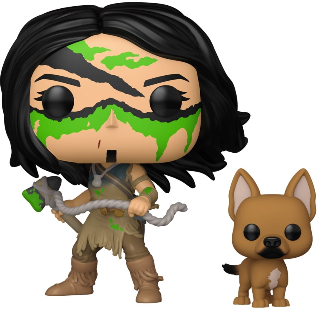 Funko Pop! Snapsies Toy Wave 2, Mix and Match Surprise Blind