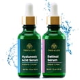 thumbnail image 1 of Set para el cuidado de la piel Tree of Life, iluminador facial, reafirmante e hidratante, 1 of 6