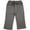 Coal Fleece, variant on Mish Mish Toddler & Little Boys Fashion Pants SZ 2T - 7 34537-4 (Black Sheeting)
