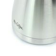 thumbnail image 5 of Mr. Coffee Olympia 1 Quart Insulated Stainless Steel Thermal Coffee Pot, 5 of 6