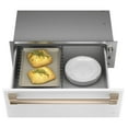 thumbnail image 4 of CAFE CTW900P4PW2 warming drawers (electric), 4 of 5