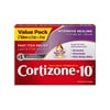 Cortizone 10 Intensive Moisture Creme 2 oz - 2 Pack