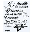 thumbnail image 1 of PVC Stickers, Home Improvement Wall Sticker, Non- Different For Window Doors Bedroom Living Room, 1 of 8