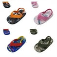 thumbnail image 3 of Casual Cartoon Flip Flops Sandals For Boys, Breathable Lightweight Non-slip Sandals For Vacation Beach, Summer, 3 of 5