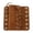 Brown, variant on Universal Motorcycle Grip Covers/ Shock Absorption/ Throttle Grip Covers/ PU Leather/ Handlebar Wraps for Most Motorbikes All Handgrips , Brown