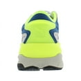 thumbnail image 3 of Puma Extent Nitro Adv Mens Shoes Size 9, Color: White/Sail Blue/Volt, 3 of 5