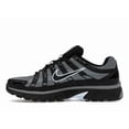 thumbnail image 2 of Nike Men's P-6000 Black Cool Grey Celestine Blue Shoes, from StockX, 2 of 5