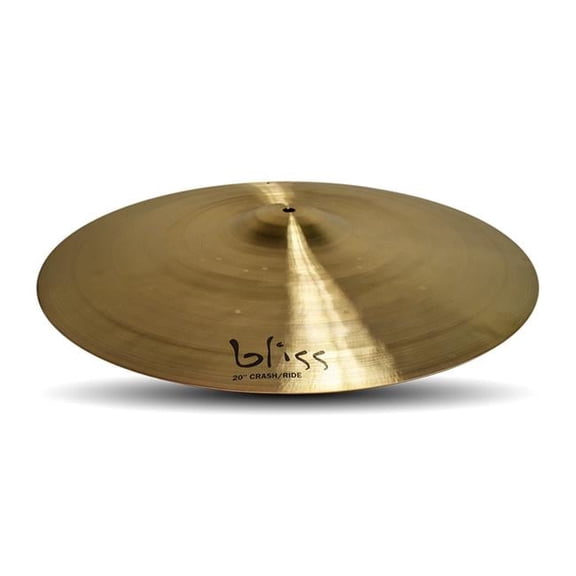 20 in. Bliss Series Crash & Ride