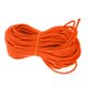 thumbnail image 1 of Sonducket Cuerda elástica elástica de 6mm, cuerda de choque, portaequipajes, resistente a los rayos UV Deportes acuáticos Naranja 30m, 1 of 1