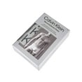 thumbnail image 6 of Calvin Klein 3 Pack Reconsidered Steel Trunks, Black, 6 of 6