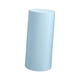 thumbnail image 5 of Cubierta de columna de pedestal Cubierta de pedestal cilíndrica Fondo decorativo M, 5 of 9