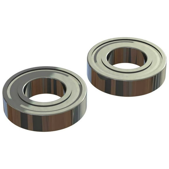 ARRMA Ball Bearing 12x24x6mm 2 ARA610032 Bearings All