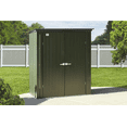 thumbnail image 2 of Scotts Garden Storage Shed 5 x 3 ft, 2 of 17