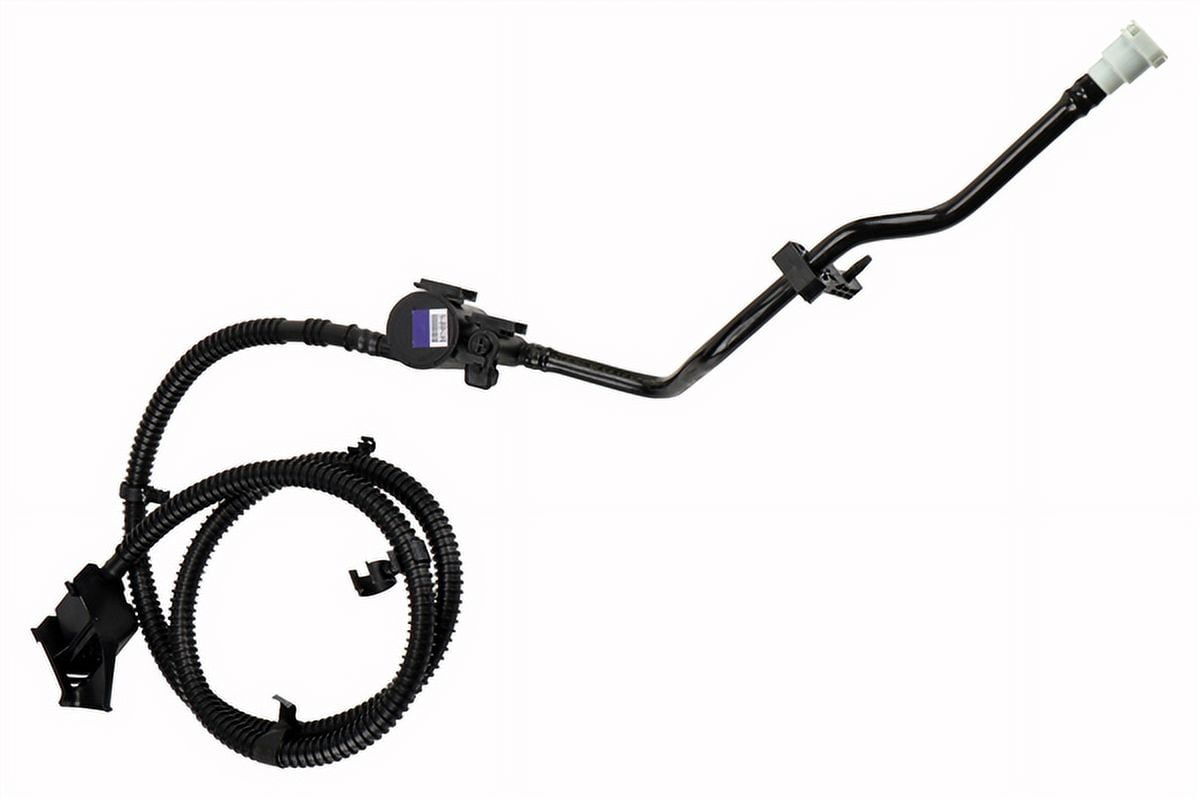 GM Genuine Parts Emissions Solenoid