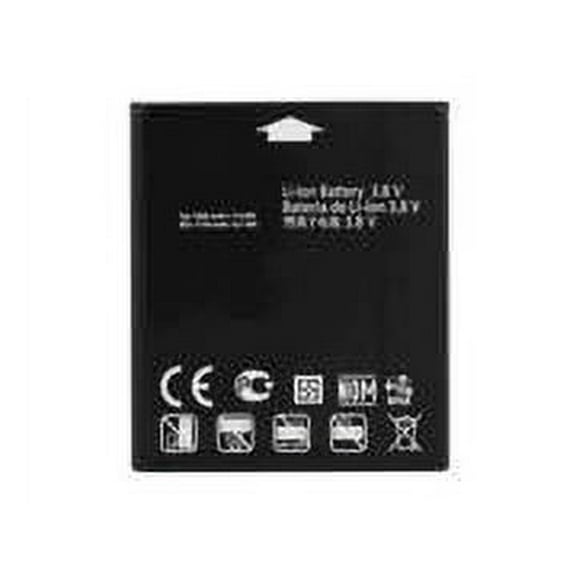 Replacement Battery For Lg Bl-49kh