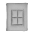 Fresh Look at 2 Pcs Cooling Dog Bed 19 7 X 29 5