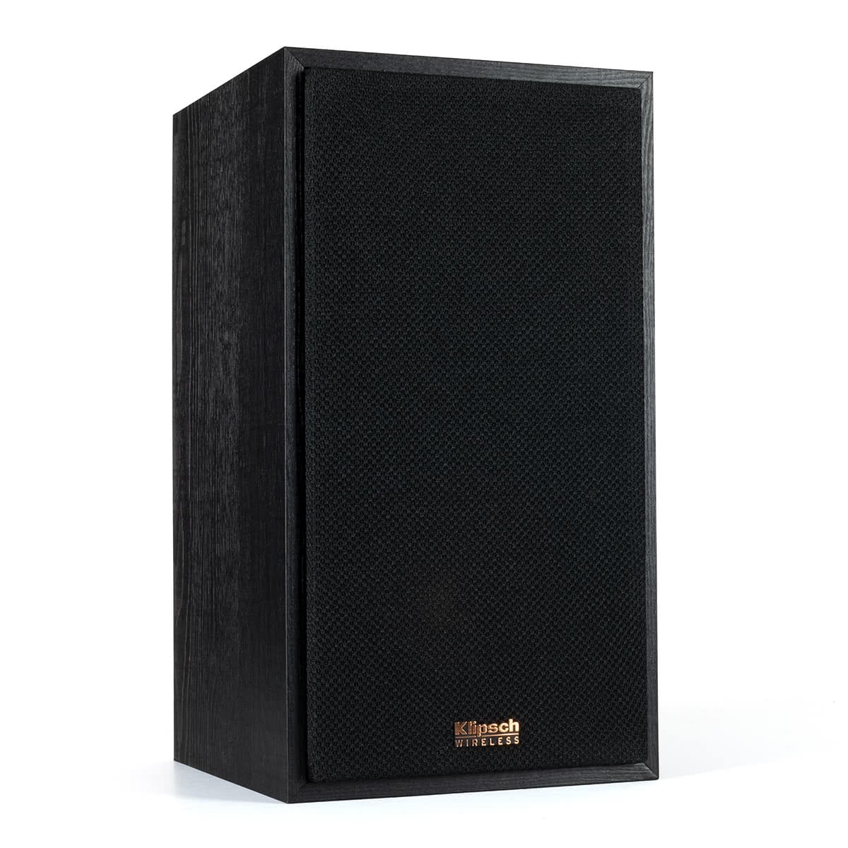 Klipsch RW51M Wireless Bookshelf Speakers  (Black) - Pair - image 3 of 7