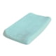thumbnail image 1 of Funda para Cambiador Minky Go Mama Go Aqua, 1 of 2