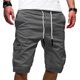 thumbnail image 1 of WILLBEST Pantalones Cortos Deportivos de Verano para Hombre, Informales, de Talla Grande, 1 of 6