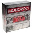 thumbnail image 2 of Monopoly : The Walking Dead (Édition Survival), 2 of 4