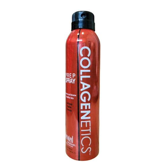 Devoted Creations Hidratante en aerosol BOV colagenético Paso 2 - Terapia de luz roja 5 oz.