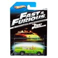 thumbnail image 1 of Hot Wheels FAST AND FURIOUS ENTERTAINMENT Assortment, 1 of 1