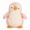 pink, variant on Penguin Plush Stuffed Animal Toy, Soft Sofa Pillow, Baby & Dog Toy, Birthday Gift & Halloween Christmas Decor