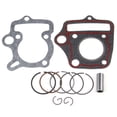 thumbnail image 6 of 39mm Cylinder Engine Rebuild Kit for 50cc ATV DIR Bike, 6 of 6