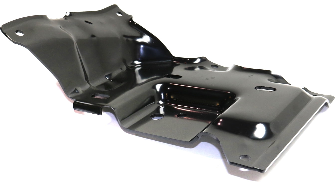Replacement REPF013172 Bumper Bracket Compatible For 2015-2020 Ford F-150 Front, Left Driver