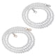 thumbnail image 1 of Bag Strap, Chain Accessories Acrylic Metal Convenient Replaceable Decorative Beautiful  For Jewelry Accessories For Mobile Phones ANGGREK 1,2 metros, 1 of 8
