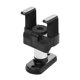thumbnail image 5 of muzitech MH30 colgador de guitarra mejorado soporte de gancho montaje en pared ASB, 5 of 8