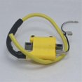 thumbnail image 4 of Racing Motorcycle Ignition Coil Fit for 4T Engine Dirt Street Bike NC250 Off-Road Universal Four-Stroke Ignition, 4 of 4