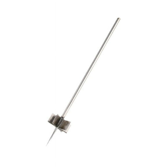 Separator Stainless Steel Water Spinach Slicer Scallion Cutter Knife, Green Onion Vegetable Shredder Shallot Cutter for Home